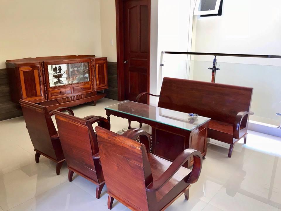 An Hung Hotel บวนมาถวต ภายนอก รูปภาพ